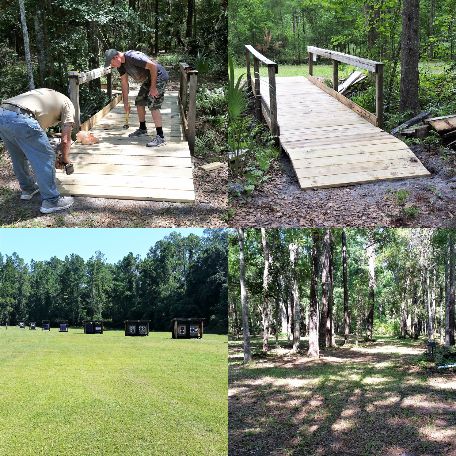 North Florida Archers Jacksonville Florida Archery